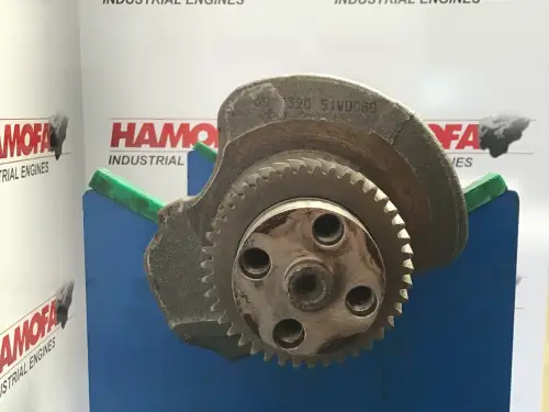 CUMMINS T42110123044 GEBRAUCHT – Vorschaubild 4