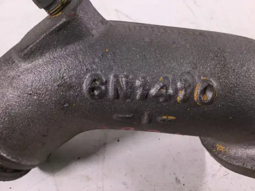 CATERPILLAR WATER ELBOW 6N1410 USED - Thumb image 2