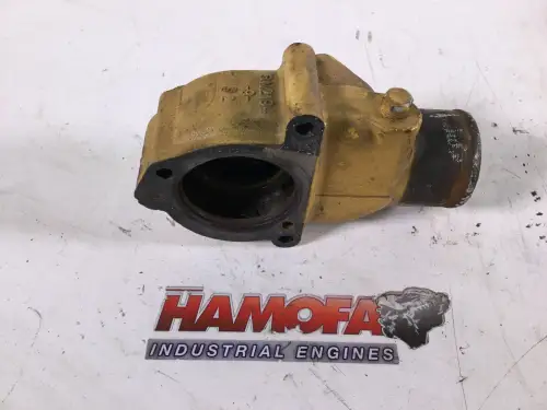 CATERPILLAR THERMOSTAT COVER 6N2194 USED