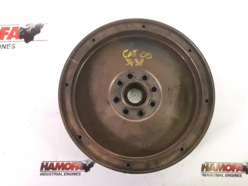 CATERPILLAR FLYWHEEL 1030712 USED - Thumb image 1