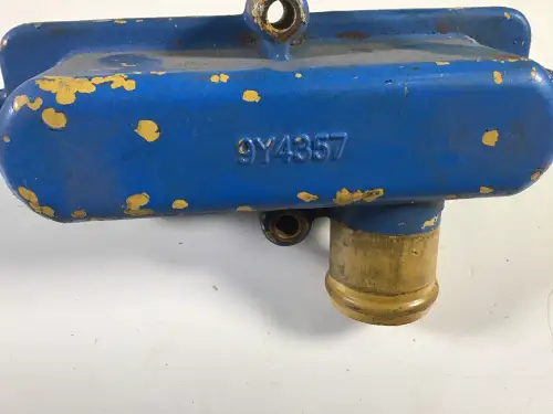 CATERPILLAR SUMP VENT 9Y4357 БУ - Миниатюра 1