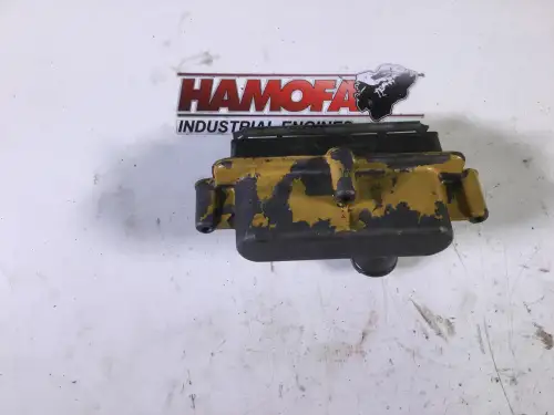 CATERPILLAR SUMP VENT 9Y4357 USED - Thumb image 1