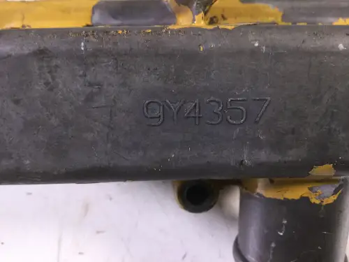 CATERPILLAR SUMP VENT 9Y4357 USED - Thumb image 2