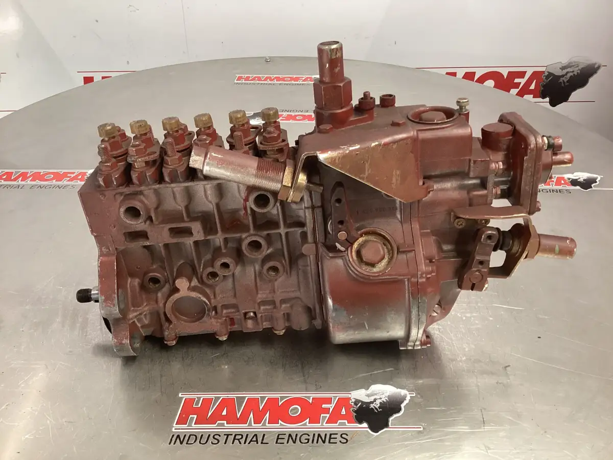 BOSCH FUEL PUMP 0403446249 USED - Picture 4
