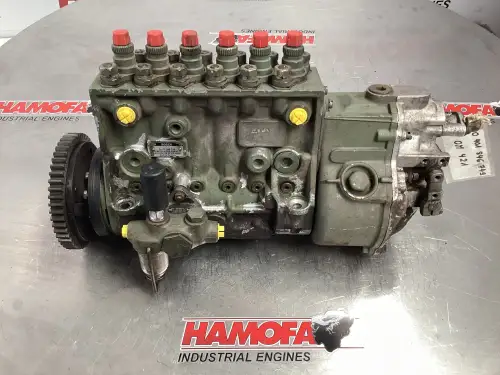 BOMBA DE COMBUSTIBLE BOSCH USADA 0401846749