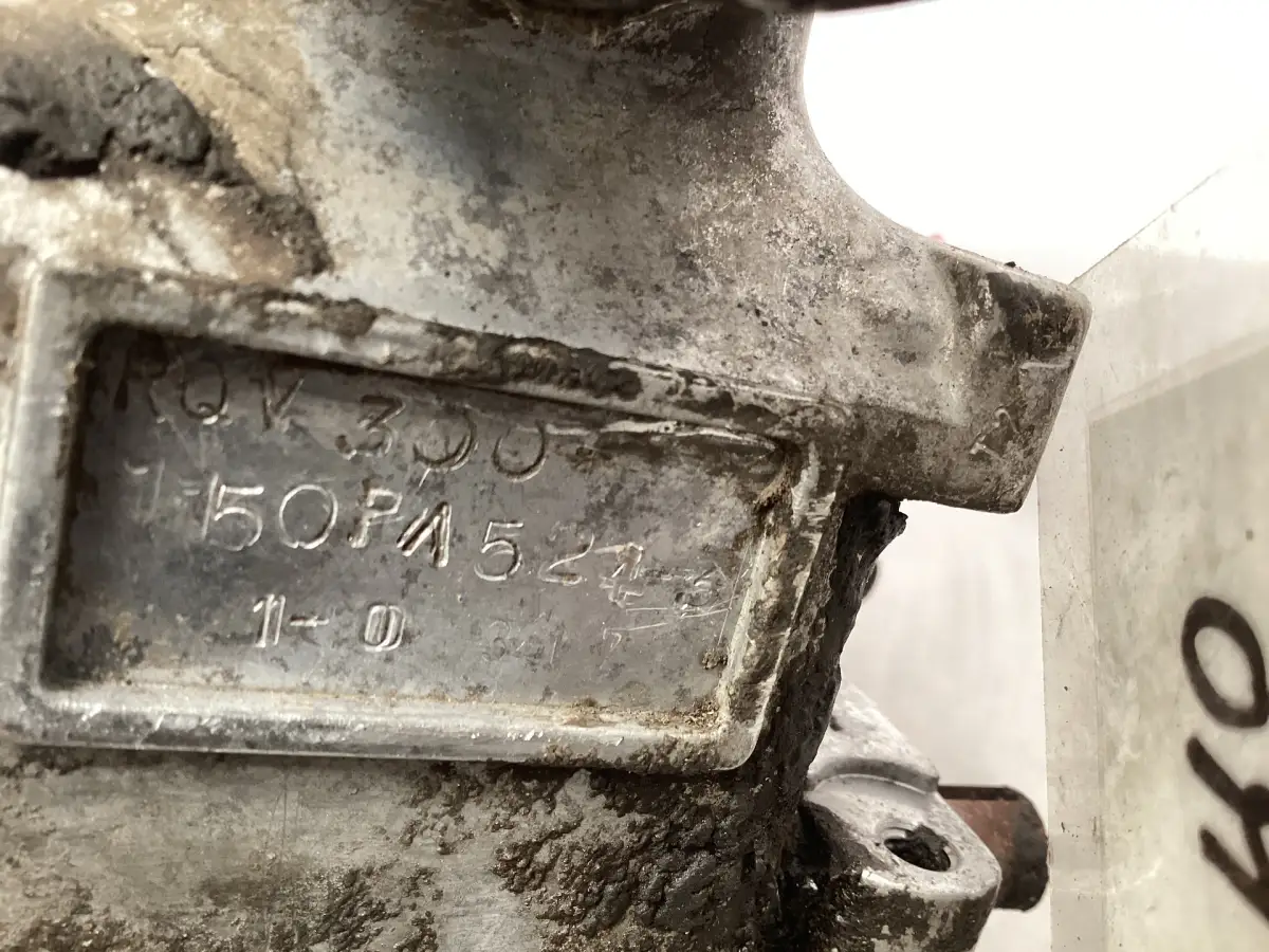 BOMBA DE COMBUSTIBLE BOSCH USADA 0401846749 - Imagen 2