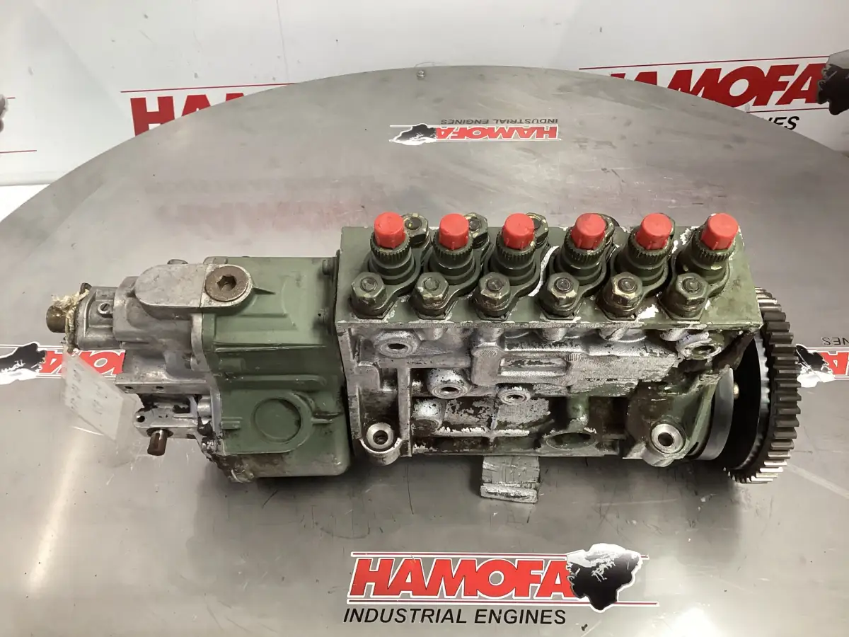 BOMBA DE COMBUSTIBLE BOSCH USADA 0401846749 - Imagen 4