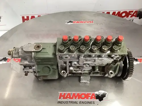 BOMBA DE COMBUSTIBLE BOSCH USADA 0401846749 - Imagen miniatura 4