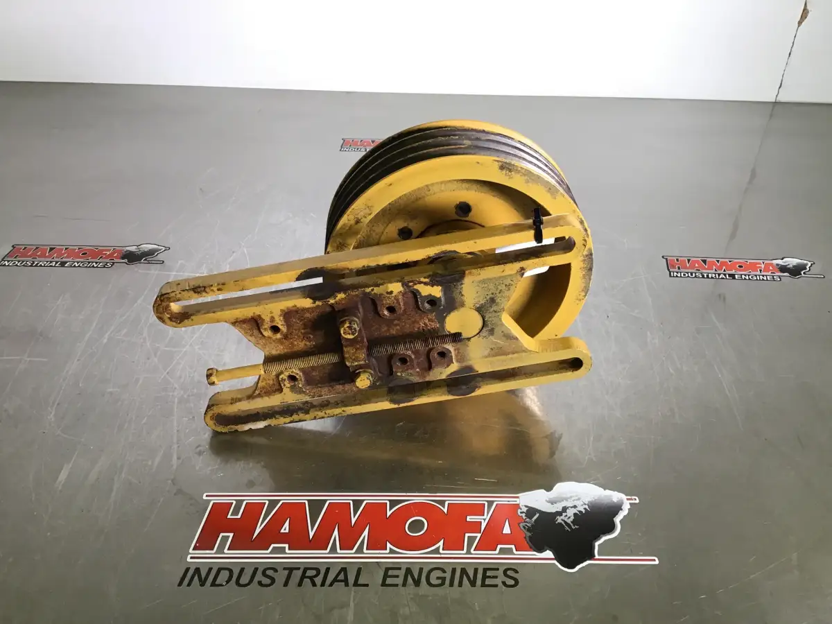 CATERPILLAR 153-6336 USED - Picture 2