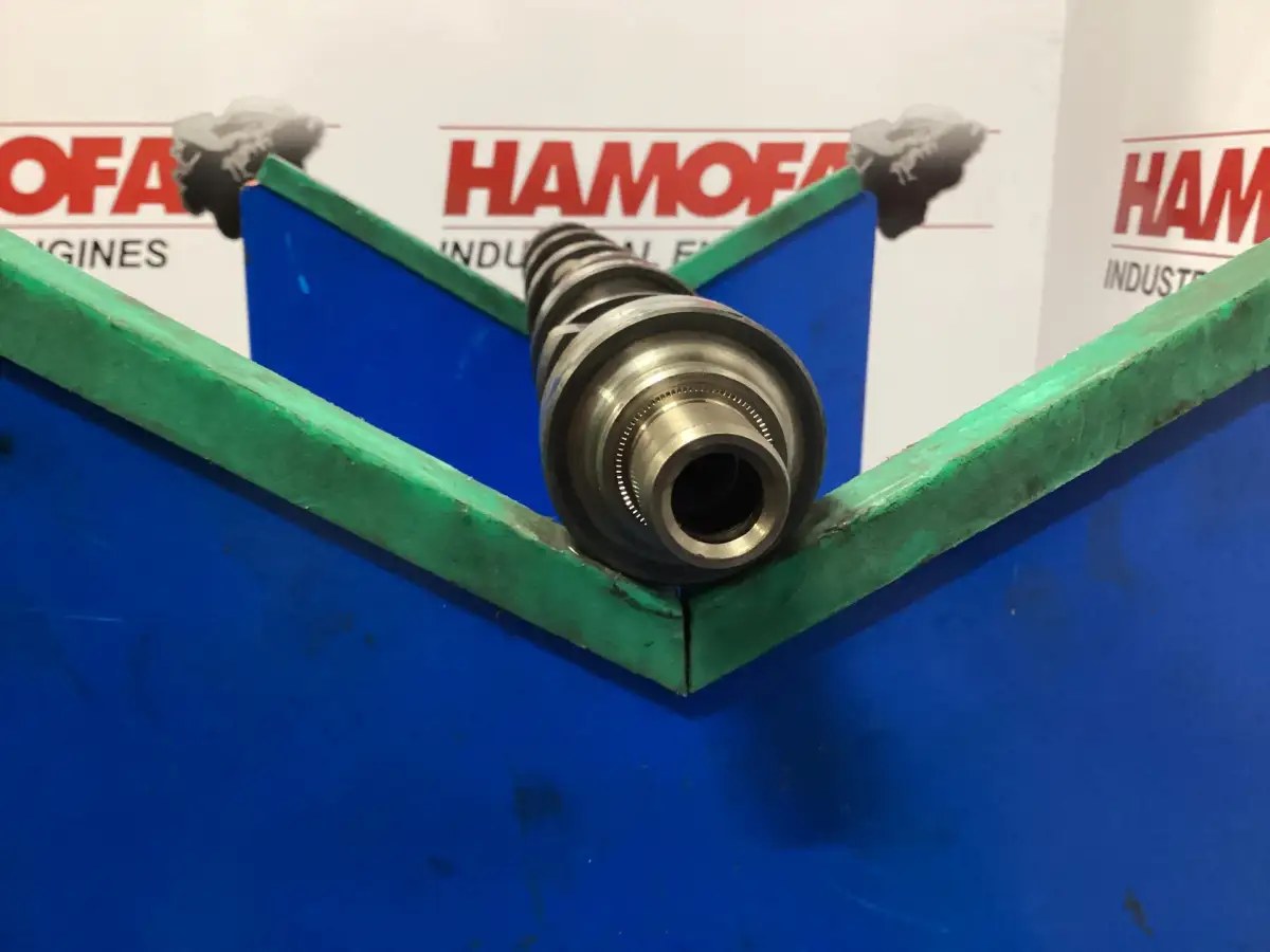 DEUTZ NOKKENAS 04287152 GEBAUSED - Afbeelding 3