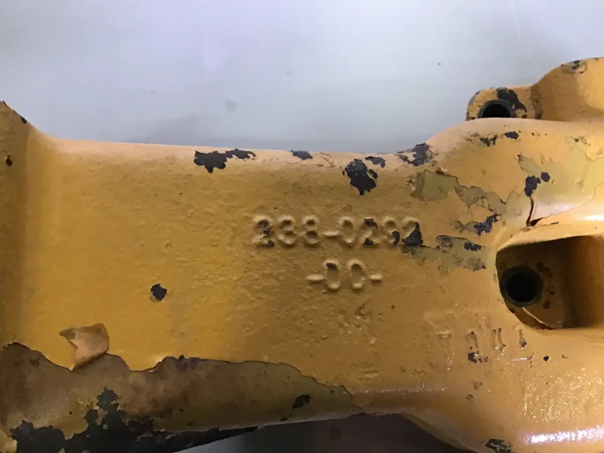 CATERPILLAR 238-0282 GEBRAUCHT – Bild 2