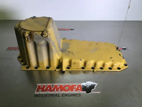 CATERPILLAR 3717P40A GEBRAUCHT – Vorschaubild 1