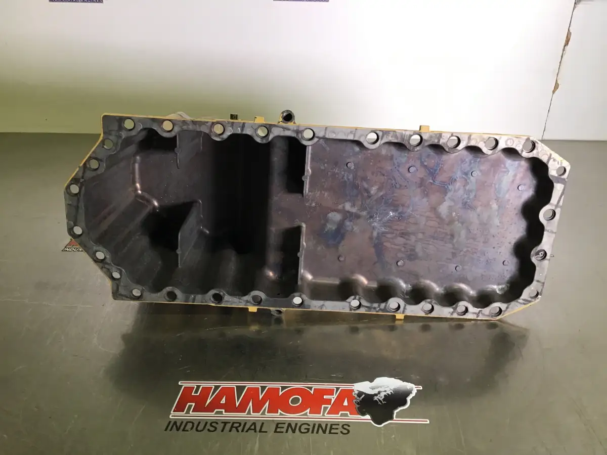 CATERPILLAR 3717P40A USADO - Imagen 3