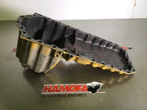 CATERPILLAR 3717P40A GEBRAUCHT – Vorschaubild 4