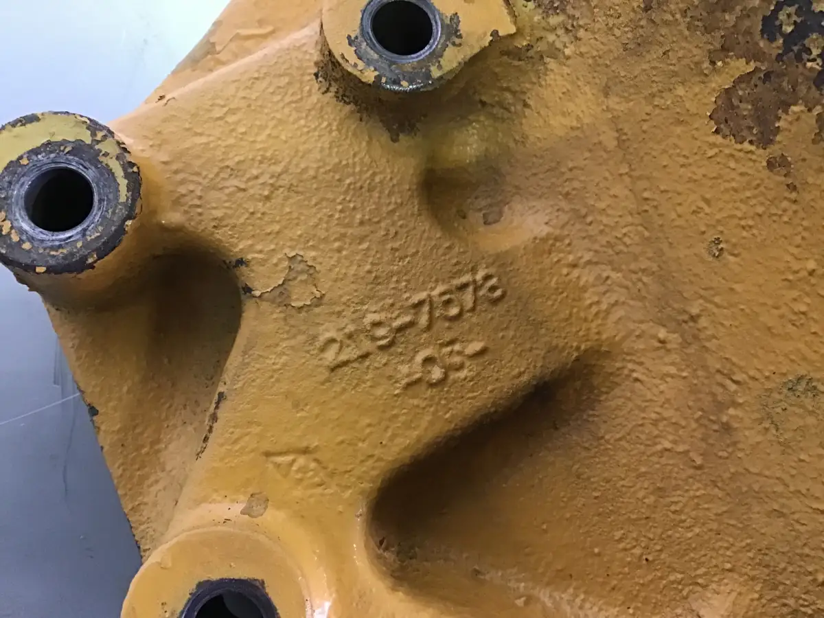 PIEZA USADA CATERPILLAR 219-7678 - Imagen 2