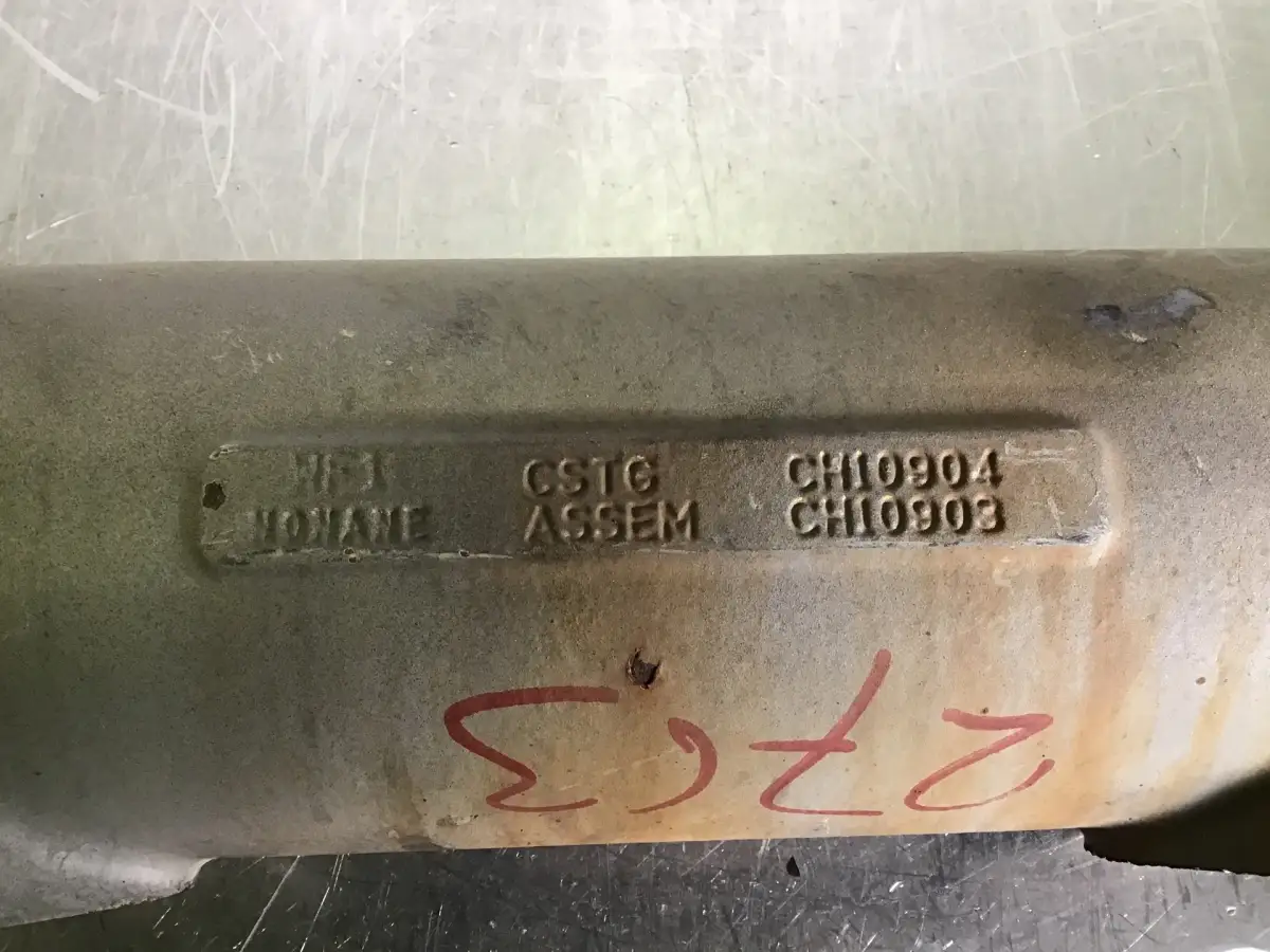 CATERPILLAR CH10904 D'OCCASION - Image 2