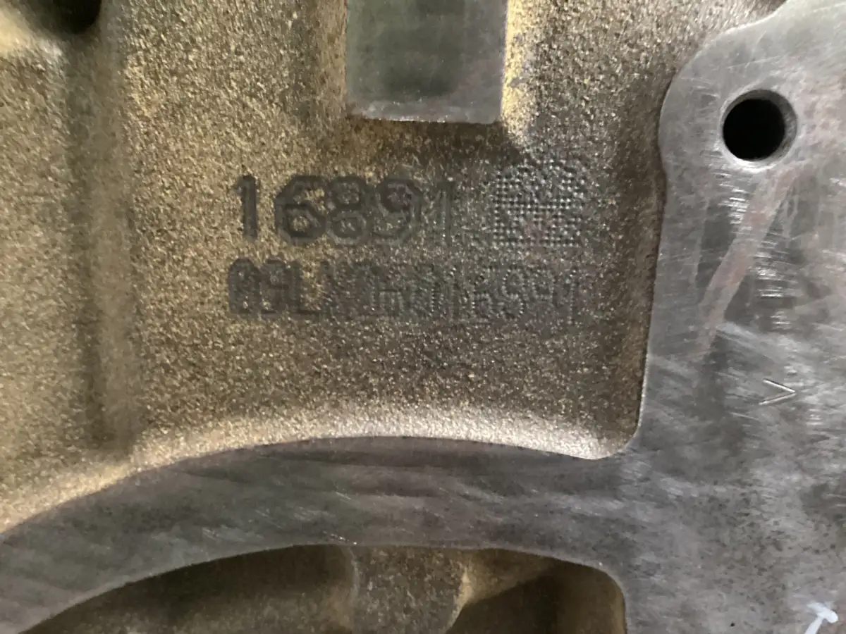 CATERPILLAR 267-4630 USED - Picture 2