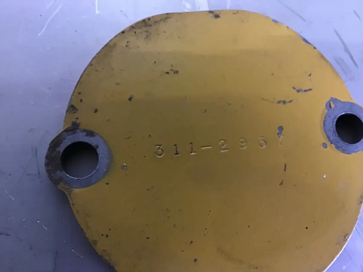 CATERPILLAR 311-2937 USED - Picture 2