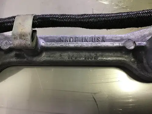 CATERPILLAR ROCKER COVER 1774152 USED - Thumb image 2