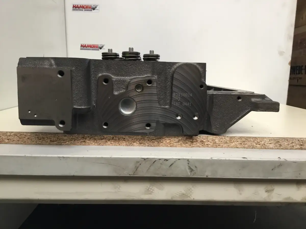 CUMMINS 18024 D'OCCASION - Image 2