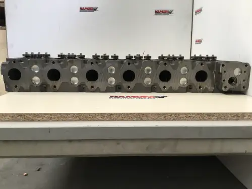 CUMMINS 18024 GEBRUIKT - Miniatuur afbeelding 5
