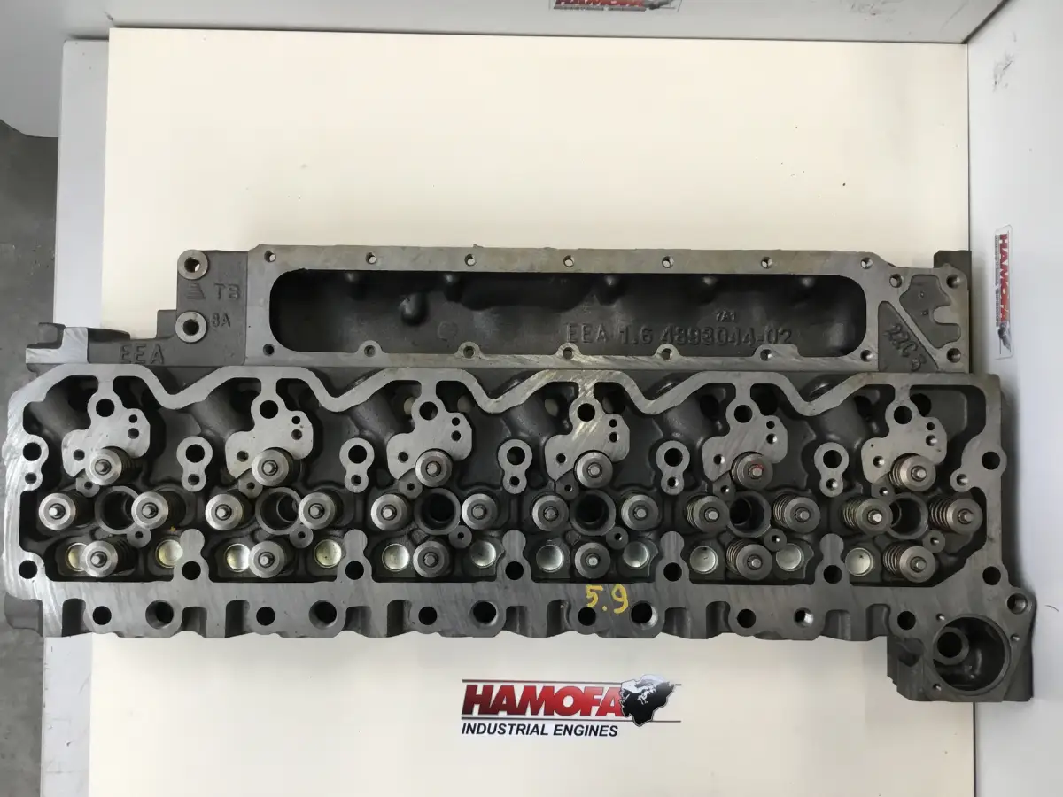 CUMMINS 18024 D'OCCASION - Image 6