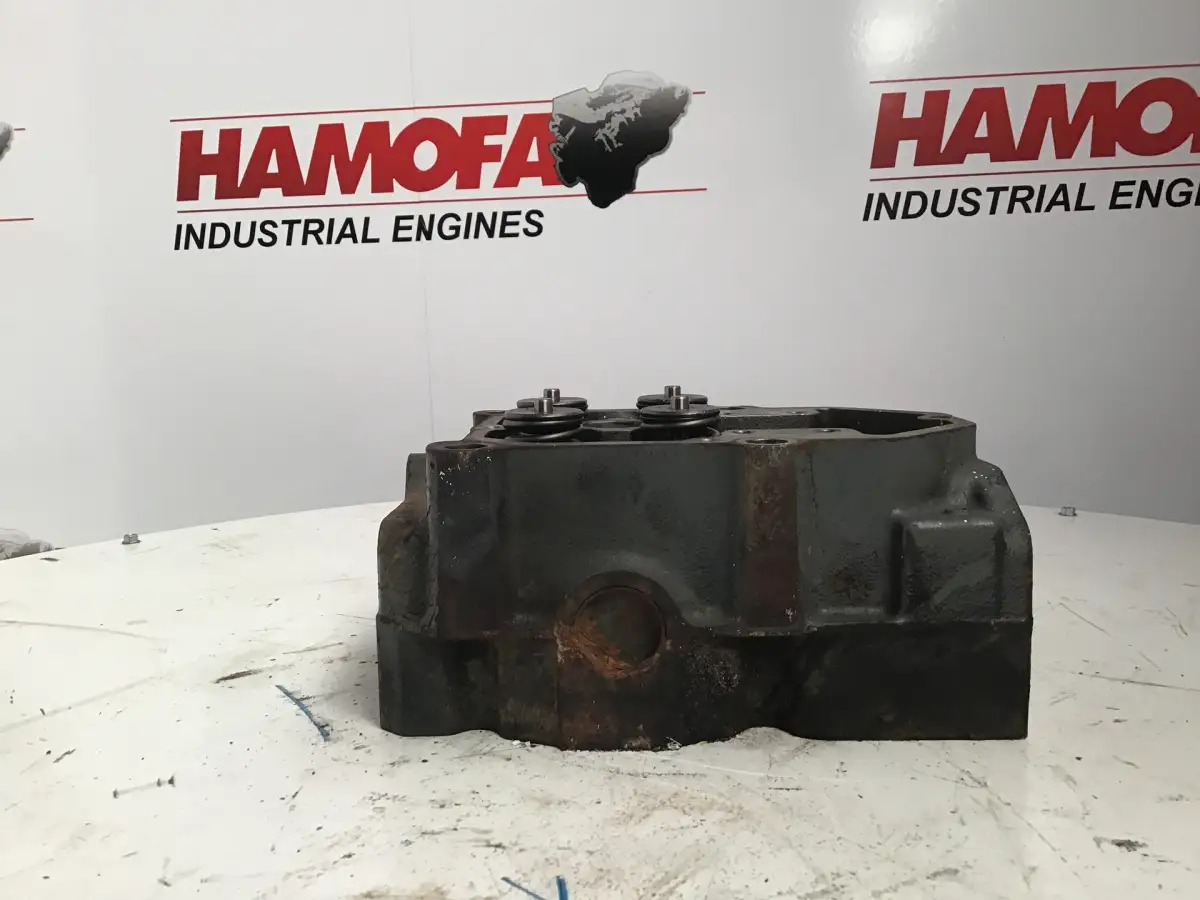 DEUTZ 04229050R USADO - Imagen 2