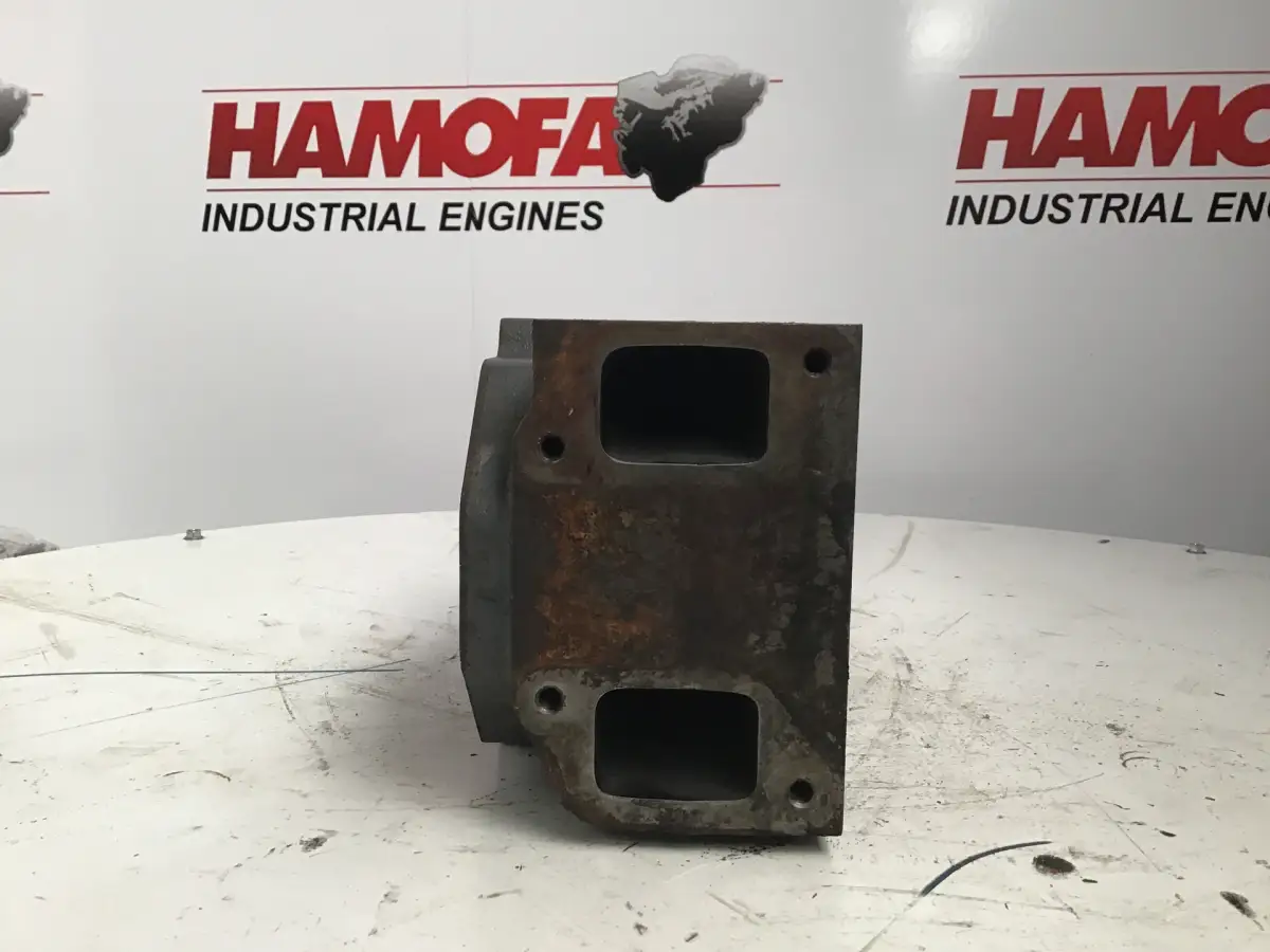 DEUTZ 04229050R USADO - Imagen 5
