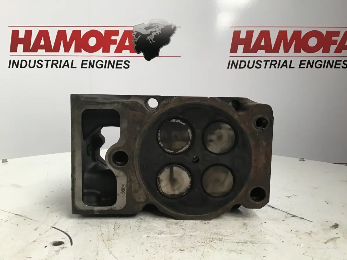 DEUTZ 04229050R USADO - Imagen 6