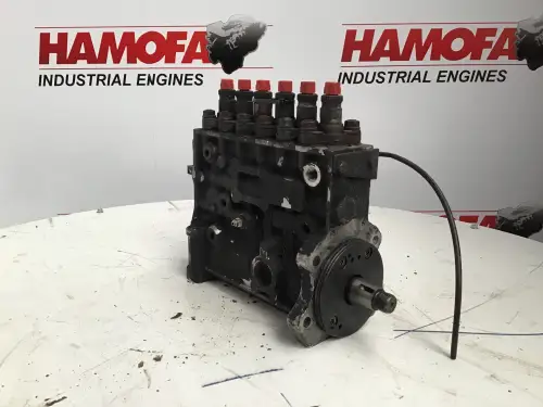 POMPE À CARBURANT BOSCH 0402736890 D'OCCASION