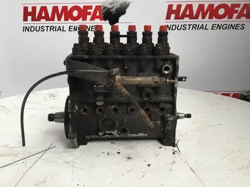 BOMBA DE COMBUSTIBLE BOSCH 0402736890 USADA - Imagen miniatura 2