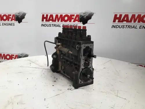 BOMBA DE COMBUSTIBLE BOSCH 0402736890 USADA - Imagen miniatura 3