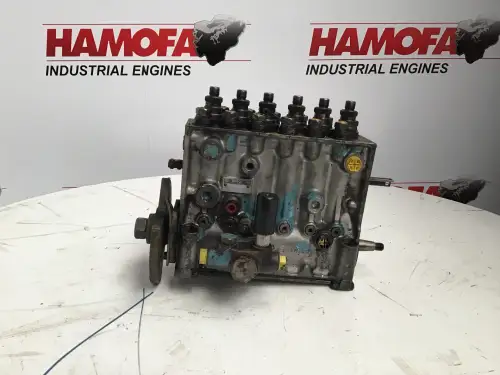 BOMBA DE COMBUSTIBLE BOSCH 0401876185 USADA - Imagen miniatura 2