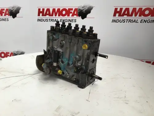 BOMBA DE COMBUSTIBLE BOSCH 0401876185 USADA - Imagen miniatura 3