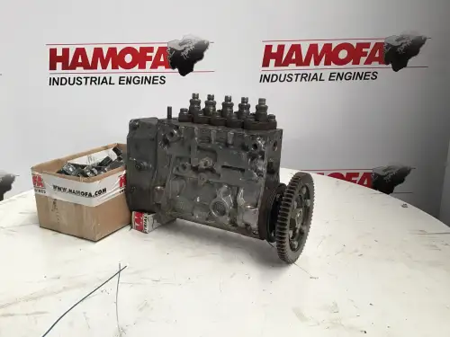 BOSCH BRANDSTOFPOMP 0402696808 GEGEVEN