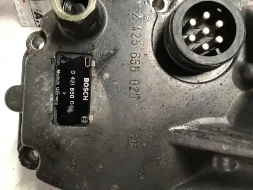 BOSCH FUEL PUMP 0402696808 USED - Thumb image 2
