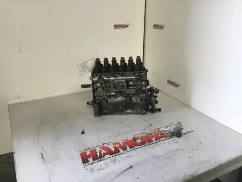 POMPE À CARBURANT BOSCH 0402896015 D'OCCASION