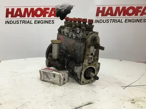 BOSCH BRANDSTOFPOMP 0400676113 GEBRUIKT
