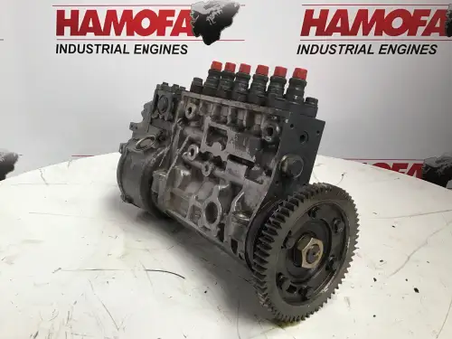 BOSCH BRANDSTOFPOMP 0402646739 GEBRUIKT