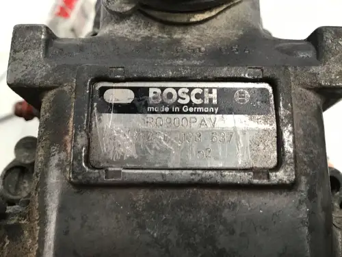 BOMBA DE COMBUSTIBLE BOSCH 0402646739 USADA - Imagen miniatura 2