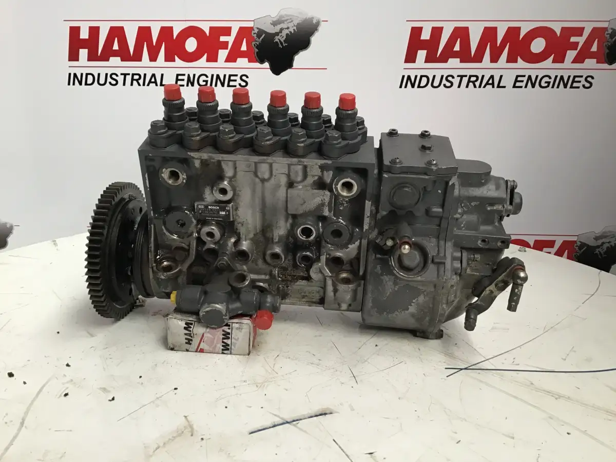 BOMBA DE COMBUSTIBLE BOSCH 0402646739 USADA - Imagen 30