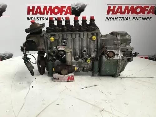 BOMBA DE COMBUSTIBLE BOSCH 0401846759 USADA - Imagen miniatura 3