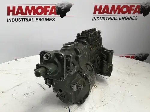 BOMBA DE COMBUSTIBLE BOSCH 0403446158 USADA - Imagen miniatura 2