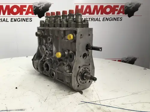 BOMBA DE COMBUSTIBLE BOSCH 0402646740 USADA - Imagen miniatura 3