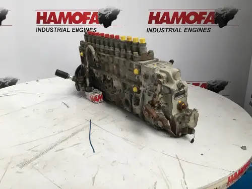 BOMBA DE COMBUSTIBLE BOSCH 0402670802 USADA - Imagen miniatura 2