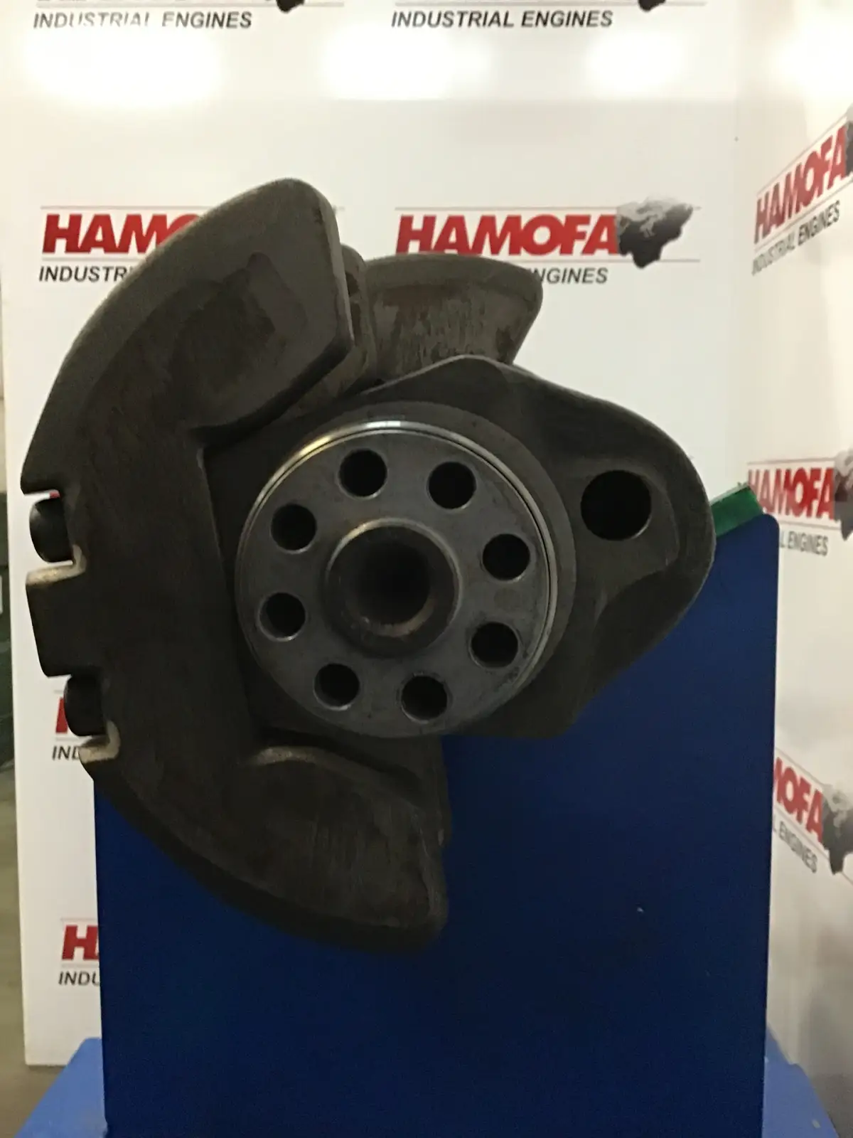 MERCEDES 403031199 UTILISÉ - Image 2