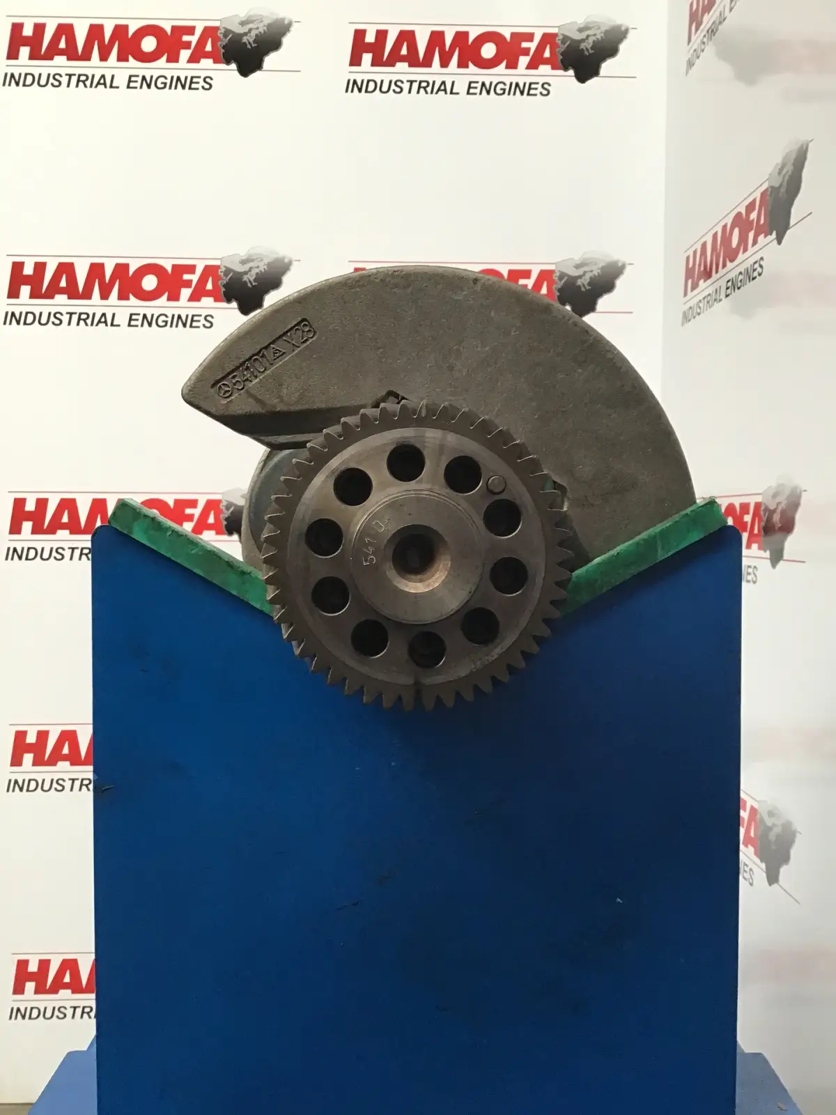 GEBRAUCHTE MERCEDES R54102 – Bild 3
