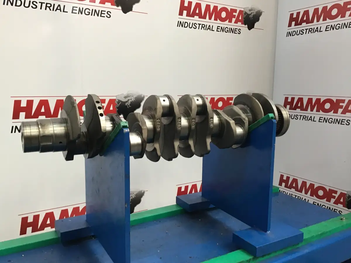 DEUTZ 04289039 USADO - Imagen 2