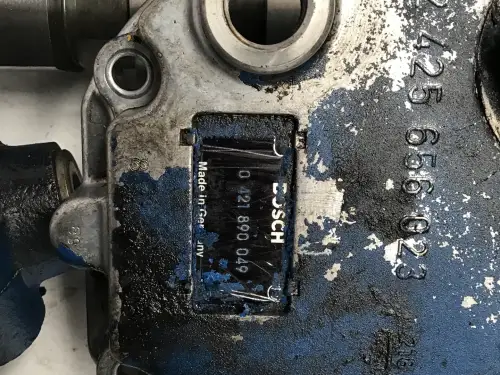 BOSCH B 401 881 129 Б/У - Миниатюра 2