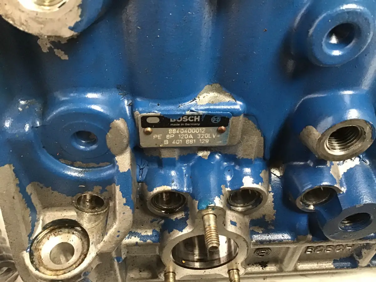 BOSCH B 401 881 129 USADO - Imagen 3